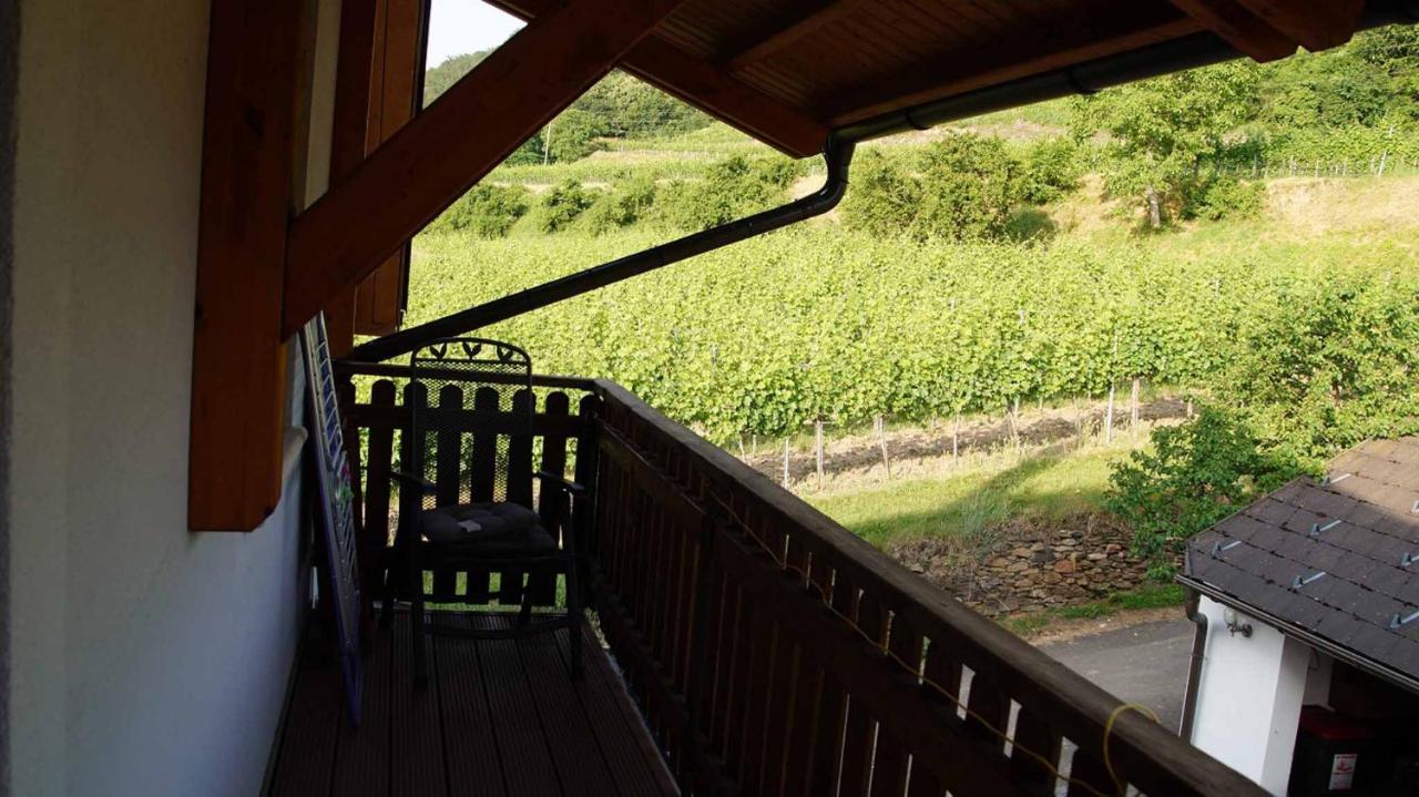 Weingut & Gaestezimmer Pammer Mitterarnsdorf Kültér fotó